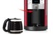 Verseuse Assemblée pour cafetière filtre Digital Rubis CF547A  247211